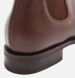 Femme RM WILLIAMS Bottes|Bottes*Bottes Comfort Craftsman Dark Tan