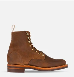 Homme UNMARKED Bottes*Bottes DB Hunter Waxed Suede
