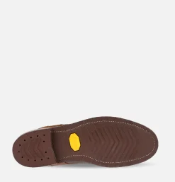 Homme UNMARKED Bottes*Bottes DB Hunter Waxed Suede