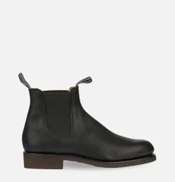 Homme RM WILLIAMS Bottes*Bottes Gardener Black
