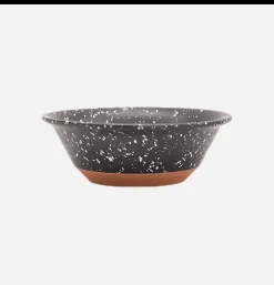 CHIPS JAPAN Maison*Bowl Splash Black White