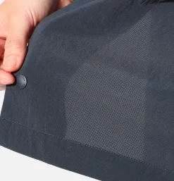 SNOW PEAK Chemises*Breathable Quick Dry Shirt Nvy