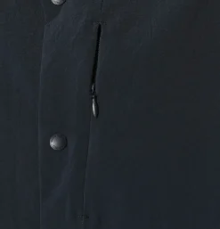 SNOW PEAK Chemises*Breathable Quick Dry Shirt Nvy