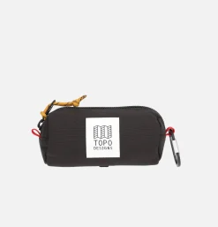 TOPO DESIGNS Autres Sacs |Petite Maroquinerie*Burrito Bag Black
