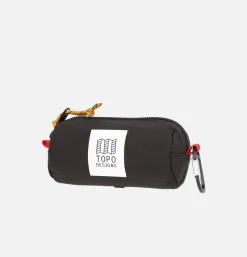 TOPO DESIGNS Autres Sacs |Petite Maroquinerie*Burrito Bag Black