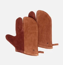 SNOW PEAK Outdoor|Maison*Camper's Mittens