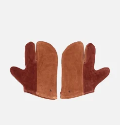 SNOW PEAK Outdoor|Maison*Camper's Mittens