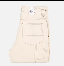 LEE Jeans*Carpenter Ecru