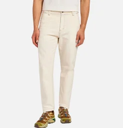 LEE Jeans*Carpenter Ecru