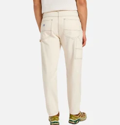 LEE Jeans*Carpenter Ecru