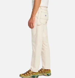 LEE Jeans*Carpenter Ecru