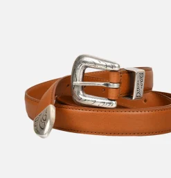 ANDERSON'S Ceintures*Ceinture 2782 Brown