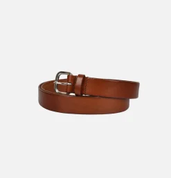 ANDERSON'S Ceintures*Ceinture A2782 Brown Silver