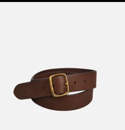 ANDERSON'S Ceintures*Ceinture A3412fd Brown