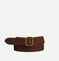 ANDERSON'S Ceintures*Ceinture A3412fd Brown