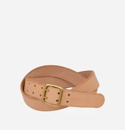 BIFF Ceintures*Ceinture Two Tong Natural