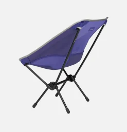 HELINOX Outdoor*Chaise One Cobalt Violet