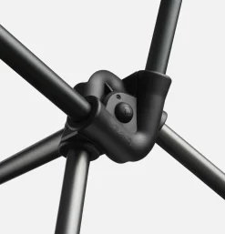 HELINOX Outdoor*Chaise One Forest Verte