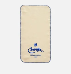 Homme SAPHIR MEDAILLE D'OR Produits D'entretien*Chamoisine Grand Modele