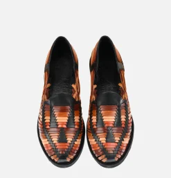 Homme CHAMULA Sandales*Cancun Multi