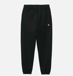 CARHARTT WIP Pantalons*Chase Sweat Pant Black