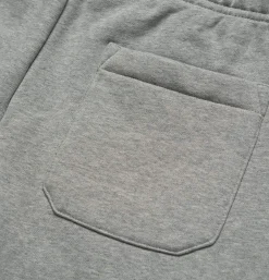 CARHARTT WIP Pantalons*Chase Sweat Pants Grey Heather