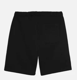 CARHARTT WIP Shorts*Chase Sweat Short Black