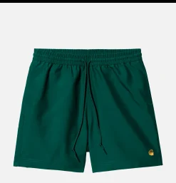 CARHARTT WIP Maillot De Bain*Chase Swim Trunks Chervil