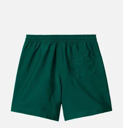 CARHARTT WIP Maillot De Bain*Chase Swim Trunks Chervil