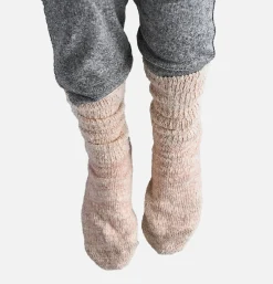 Homme YAHAE Chaussettes*Chaussette Garabou