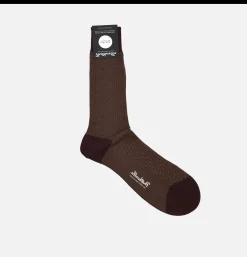 Homme PANTHERELLA Chaussettes*Chaussette Herringbone