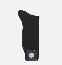 Homme PANTHERELLA Chaussettes*Chaussettes B59905 Noires
