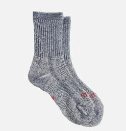 Homme ROTOTO Chaussettes*Chaussettes Double Face Mini Navy