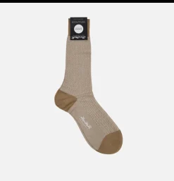 Homme PANTHERELLA Chaussettes*Chaussettes Herringbone