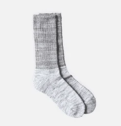 Homme YAHAE Chaussettes*Chaussettes Pile Green