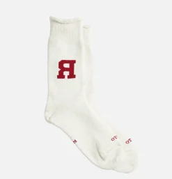 Homme ROTOTO Chaussettes*Chaussettes Raffy Sweat