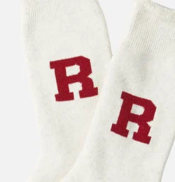 Homme ROTOTO Chaussettes*Chaussettes Raffy Sweat