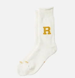 Homme ROTOTO Chaussettes*Chaussettes Raffy Sweat