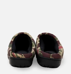 Femme SUBU TOKYO Autres|Autres*Chaussons F-Line Camouflage