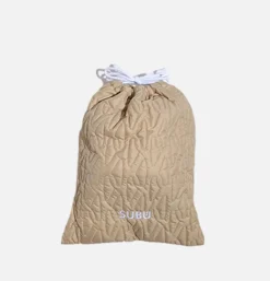 Femme SUBU TOKYO Autres|Autres*Chaussons Outline Beige