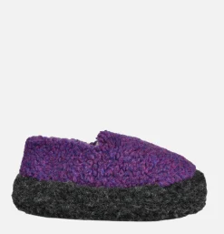 COLDBREAKER Maison*Chaussons Siberian Violet
