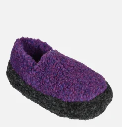 COLDBREAKER Maison*Chaussons Siberian Violet