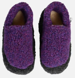 COLDBREAKER Maison*Chaussons Siberian Violet