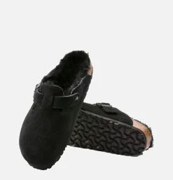 Femme BIRKENSTOCK Sandales|Sandales*Chaussure Boston Shearling