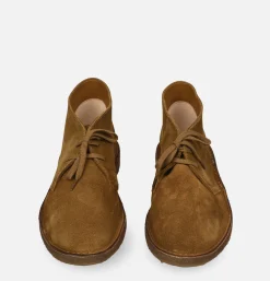 Homme ASTORFLEX Chaussures*Chaussure Montflex Cuoio