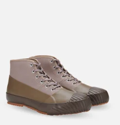 Homme MOONSTAR Baskets*Chaussures All weather Greige