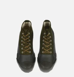Homme MOONSTAR Baskets*Chaussures Allweather Khaki