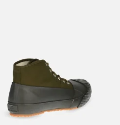 Homme MOONSTAR Baskets*Chaussures Allweather Khaki