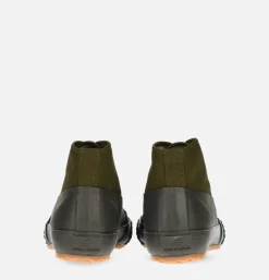 Homme MOONSTAR Baskets*Chaussures Allweather Khaki