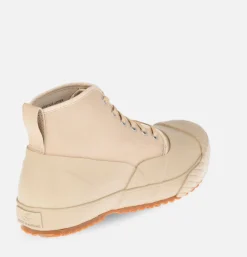Homme MOONSTAR Bottes*Chaussures Alweather RF Beige